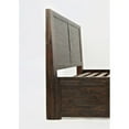 thumbnail image 2 of Jofran Jackson Lodge Youth Full Panel Headboard in Deep Chocolate, 2 of 3