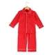 thumbnail image 1 of Venta al por mayor 2023 Festival de pijamas de algodón verde para niños y niñas, pijama a juego, camisón para bebé, ropa de dormir para niños, pijamas de Navidad para niños pequeños, 1 of 4