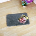 thumbnail image 3 of Rugs,Ultra Soft Indoor Modern Area Rugs Fluffy Living Room Carpets Suitable for Children Bedroom Home Decor Rugs 4 Size for Choose, 3 of 7