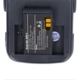 thumbnail image 2 of Thermal Receipt Printer 80mm High Speed Low Noise Bluetooth Printer for Supermarket Shopping Mall Restaurant Black Without Case, 2 of 4