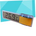 thumbnail image 3 of TAILTOSS Temperature Meter for Fish Tank Plastic Random Color 1Pack, 3 of 8
