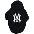 thumbnail image 3 of Warm Dog Winter Clothes - Cozy Fleece Hoodies for Dogs ShopWise Round, 3 of 17