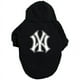 thumbnail image 3 of Warm Dog Winter Clothes - Cozy Fleece Hoodies for Dogs ShopWise Round, 3 of 17