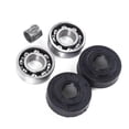thumbnail image 4 of Chainsaw Crankshaft Bearing & Oil Seals Kit For Husqvarna 340 345 350 346 351 353 Garden Power Tools Replacement 503 93 23-02, 4 of 5