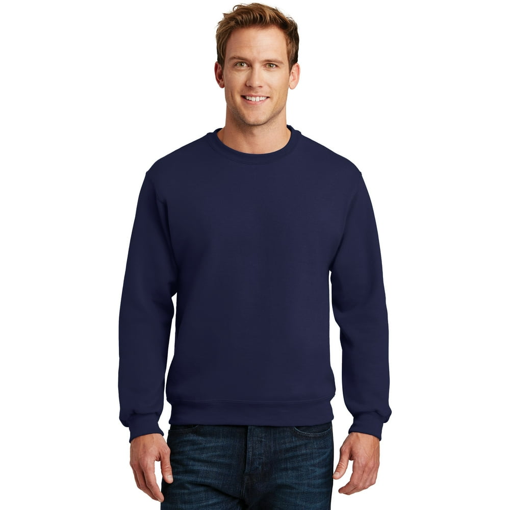 jerzees super sweats nublend
