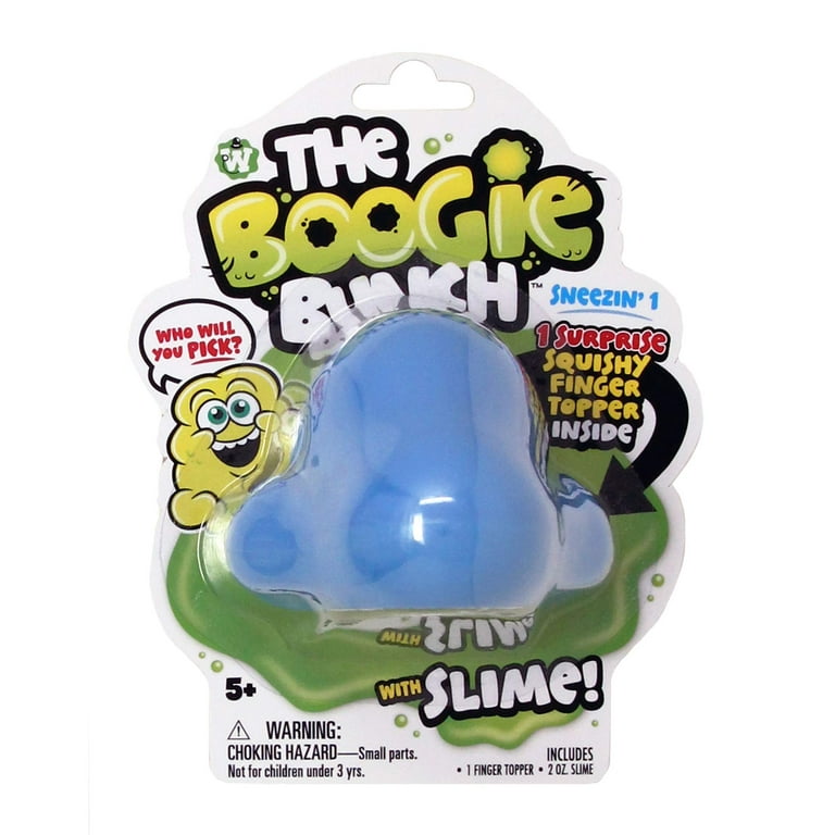 Booger balls slime battle pack on sale