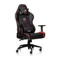 thumbnail image 1 of Luxe Racer Turbo Office, Desk & Gaming Chair - Supports up to 390lbs, 1 of 5