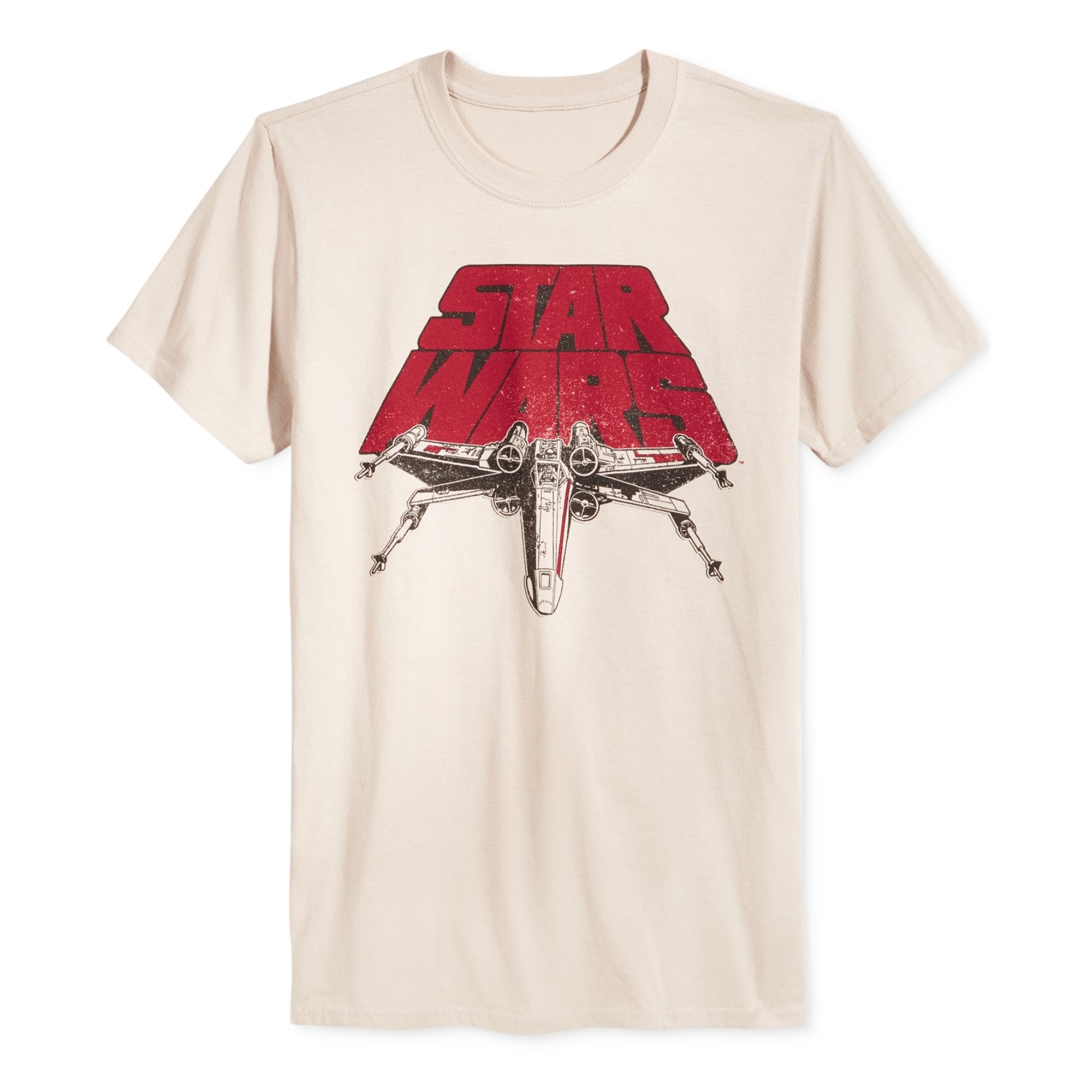 Fifth Sun Mens Vintage Star Wars 