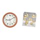 thumbnail image 1 of Reloj De Aviario Melódico Con Detalles De Acrílico Transparente Para Decoración Artística De Pared Y Mesa En El Hogar Y La Oficina., 1 of 8