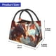thumbnail image 2 of Fotbe Ferocious Dragon Fury Bolsa Térmica Portátil con Estampado, Bolsa de Entrega de Alimentos Aislada, Bolsa Reutilizable de Gran Capacidad para Comidas y Supermercado, 2 of 6