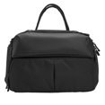 thumbnail image 1 of Bolsa de lona Incase A.R.C. 40 L con bolsillo para portátil de 16 pulgadas, color negro, 1 of 6