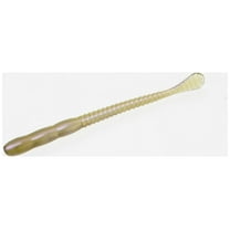 Zoom Meathead 4'' Green Weenie 20pk