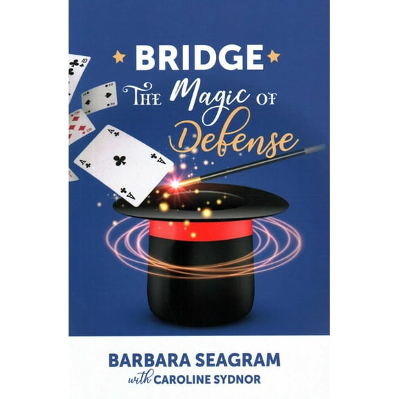 The Magic of Defense, (Paperback)