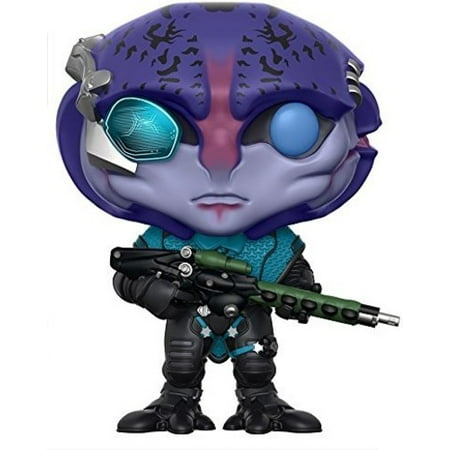 FUNKO POP! GAMES: MASS EFFECT: ANDROMEDA - JAAL