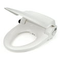 thumbnail image 2 of Bio Bidet Supreme BB-1000 Bidet Toilet Seats with Adjustable Heated Seat, Warm Air Dryer, 2 of 6
