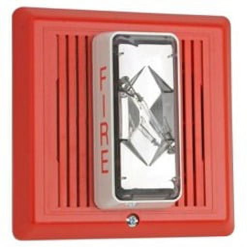 2452THS Series Field Programmable Electronic Horn/Strobe