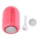 thumbnail image 1 of Electric Foot Grinder Ergonomic Handle Foot Callus Remover Pedicure Tool for Dead Hard Cracked Dry Skin Type2, 1 of 4