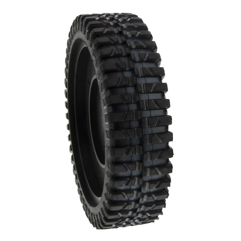 MTD 734-04223A Wheel 8x2.125 Assembly Yard-Machines HW 440R 456R