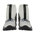 thumbnail image 1 of qifei Chaussures de Trail Imperméables à Faible Élasticité pour Course Randonnée, 1 of 10