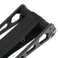 thumbnail image 4 of M Buder Prensa De Arco Compuesto Portátil Herramienta Para Cambiar Cuerdas De Aleación De Aluminio Ajustable Con Trinquete Para Tiro Con Arco Color Negro, 4 of 9