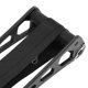 thumbnail image 4 of M Buder Prensa De Arco Compuesto Portátil Herramienta Para Cambiar Cuerdas De Aleación De Aluminio Ajustable Con Trinquete Para Tiro Con Arco Color Negro, 4 of 9