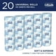 thumbnail image 2 of Cottonelle&reg; - Papel higi&eacute;nico profesional est&aacute;ndar (13135), 2 capas, blanco, estuche compacto para un f&aacute;cil almacenamiento (451 hojas/rollo, 20 rol Kimberly-Clark NA, 2 of 8