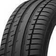 thumbnail image 2 of Continental ExtremeContact DW 255/40R19 100 Y Tire Fits: 2014 Ford Mustang GT, 2015-23 Ford Mustang EcoBoost Premium, 2 of 3