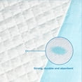 thumbnail image 4 of Puppy Pads Best Pet Supplies desechables, superabsorbentes, XL, 4 of 8