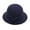 Navy, variant on Uqiangy Church Hat 1940s Hats for Women Fashion Hats for Women Church Hats Winter Hat Women Women Hats Fashion 1920s Hat A