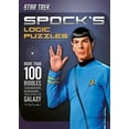 thumbnail image 1 of Casse-têtes de Logique de Spock (Star Trek), 1 of 1