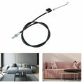 thumbnail image 4 of Goodhd Sofa Cable Recliner Release Replacement For Couch Chair 120mm Or 90mm, 4 of 5