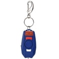thumbnail image 3 of Dispositivo de seguridad al aire libre de la autodefensa de la emergencia del llavero personal de la alarma 125-128dB con la luz del LED, 3 of 5