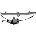 thumbnail image 2 of Elevalunas y conjunto de motor Dorman 741-349 Nissan, 2 of 5