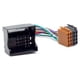 thumbnail image 3 of ISO Cable de Convertidor Coche Adaptador de Radio Repuestos de Reparación para para , Golf, 307, 3 of 8