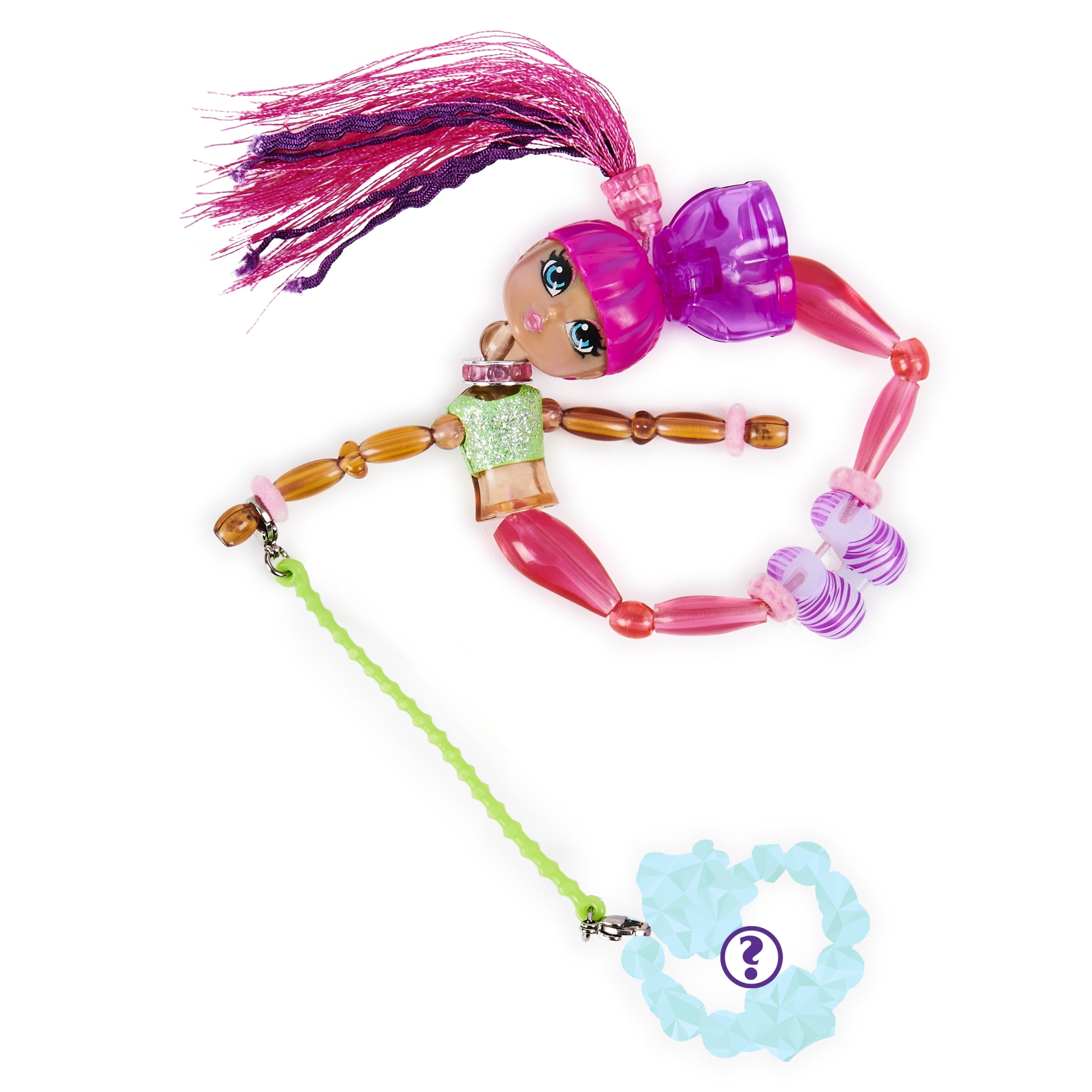 Twisty Petz and Girlz Calli Coco With Secret Pet for sale online 