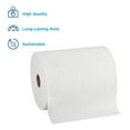 thumbnail image 5 of enMotion by GP PRO Paper Towel Rolls, 10" x 800', 40% Recycled, White, Pack Of 6 Rolls, 5 of 6