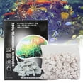 thumbnail image 1 of Fish Tank Filter Material Water Absorb Ammonia Zeolite Filter Material Accessory For Aquarium Fish Tank, 1 of 8