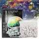 thumbnail image 5 of Accesorio de material filtrante de zeolita con amoníaco que absorbe el agua para acuarios., 5 of 14