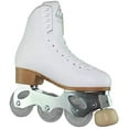 thumbnail image 2 of Jackson Atom Inline Roller Skates - Mystique Skate Package 600 (Size 5, Adult), 2 of 4