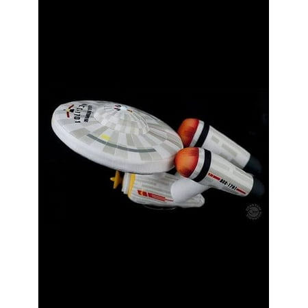 Star Trek USS Enterprise Plush