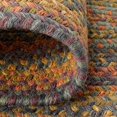 thumbnail image 3 of Rustica RU20R024X108 Rustica - Floral Burst 2 ft. x 9 ft. Rug, 3 of 4