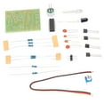 thumbnail image 3 of Senjay Analog Electronic Candle Making Kit Ignition + Blow Control Simulation DIY Training Parts,Analog Electronic Candle Making Kit,Analog Electronic Candle Kit, 3 of 8