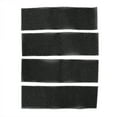 thumbnail image 2 of 4-Pack Air Cleaner Carbon Activated Sponge Filter For AC4800 FLT4825  Extend Hepa Filter Life, Remove Household Odors  Easy To Install, 2 of 8