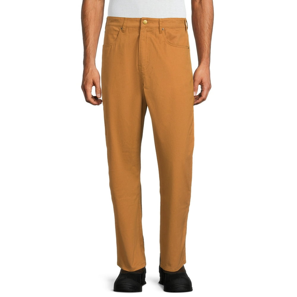Bass Creek Outfitters Bass Creek Men’s Twill Carpenter Pants