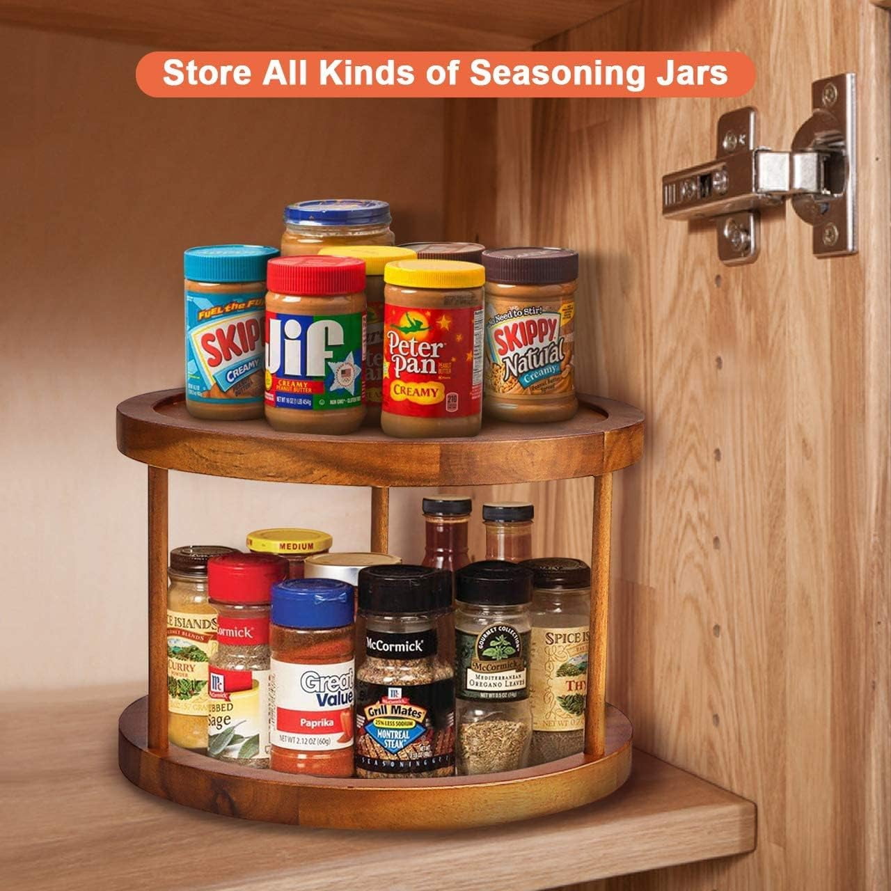 AIDEA Lazy Susan - Thumbnail 4