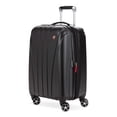 thumbnail image 1 of Maleta rígida expandible SwissGear 7585 de 19" negra, 1 of 9