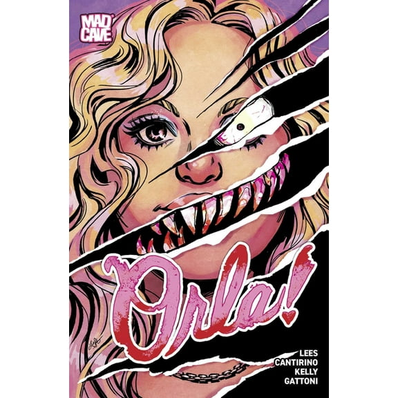 Orla! Orla!, (Paperback)