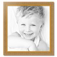 thumbnail image 2 of ArtToFrames 29" x 31" Majestic  Gold Picture Frame, 29x31 inch Silver Wood Poster Frame (WOM-5122),  Pack, 2 of 7