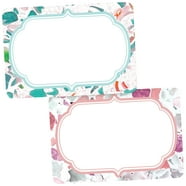 Avery Printable Bag Toppers with Bags, Permanent Adhesive, 1-3/4" x 5 ...