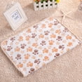 thumbnail image 2 of Comfort Pet Bed Cushion Warm Sleeping Mat For Cats Dogs Puppies And Small Animals, 2 of 4